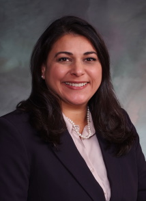 Rachel Rodriguez-Williams