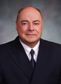 Tim Salazar