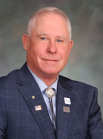 Representative Bill Allemand