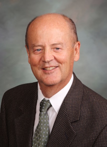 Representative Scott Heiner