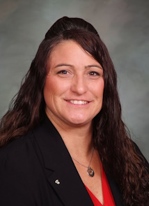 Representative Jayme Lien