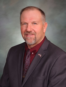 Representative Chip Neiman