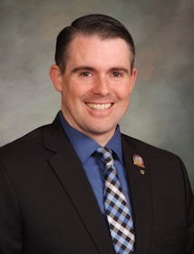 Representative Scott Smith