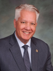 Representative Christopher Knapp