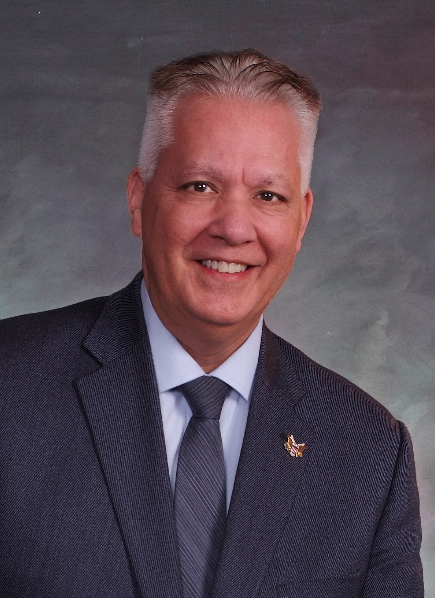 Rep. Christopher Knapp