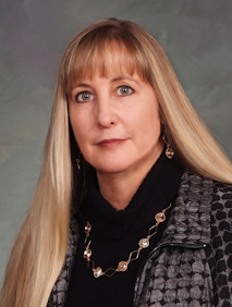 Sen. Cheri Steinmetz