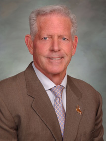 Sen. John Kolb
