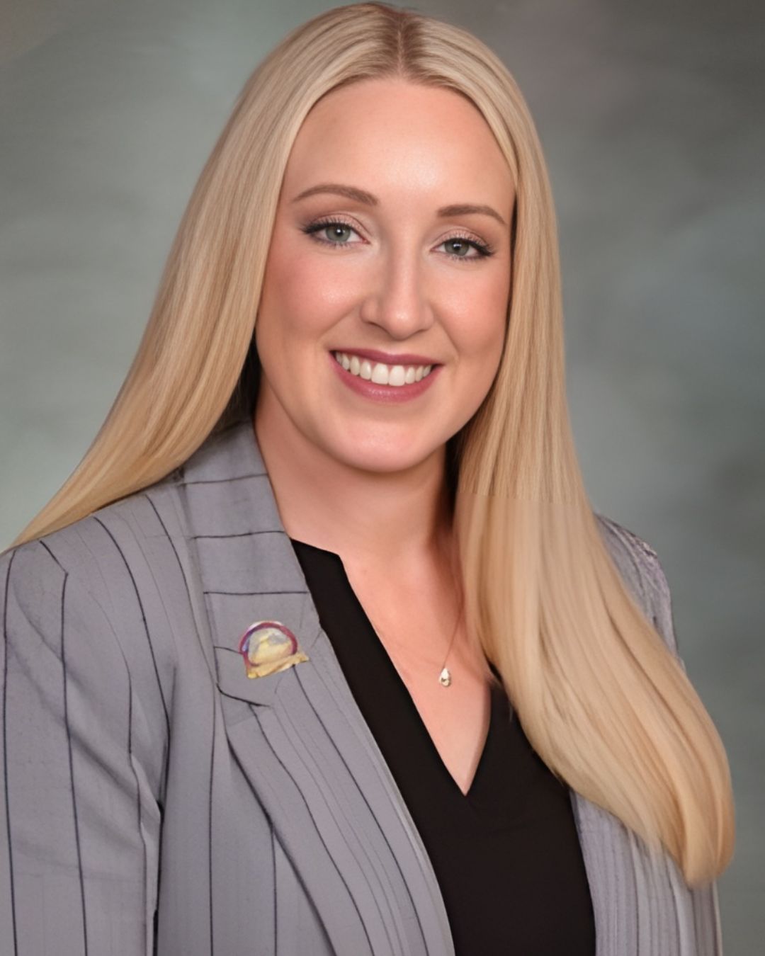 Rep. Abby Angelos