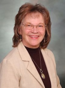 Rep. Pepper Ottman