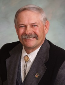Bill Fortner