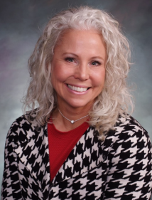 Jeanette Ward