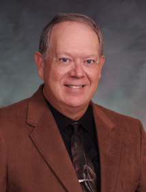 Mark Jennings