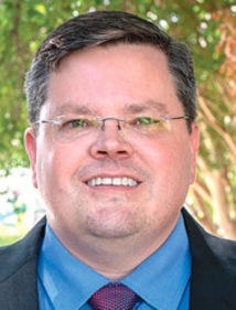 Matt Legler