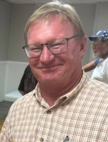 Roy Birt