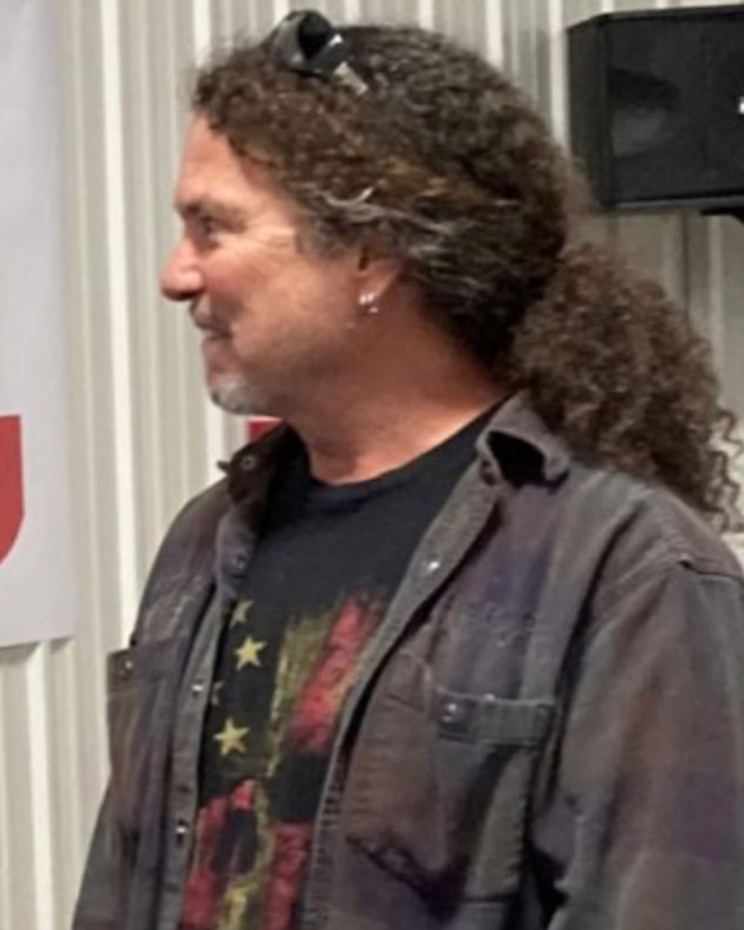 Jeff Martin