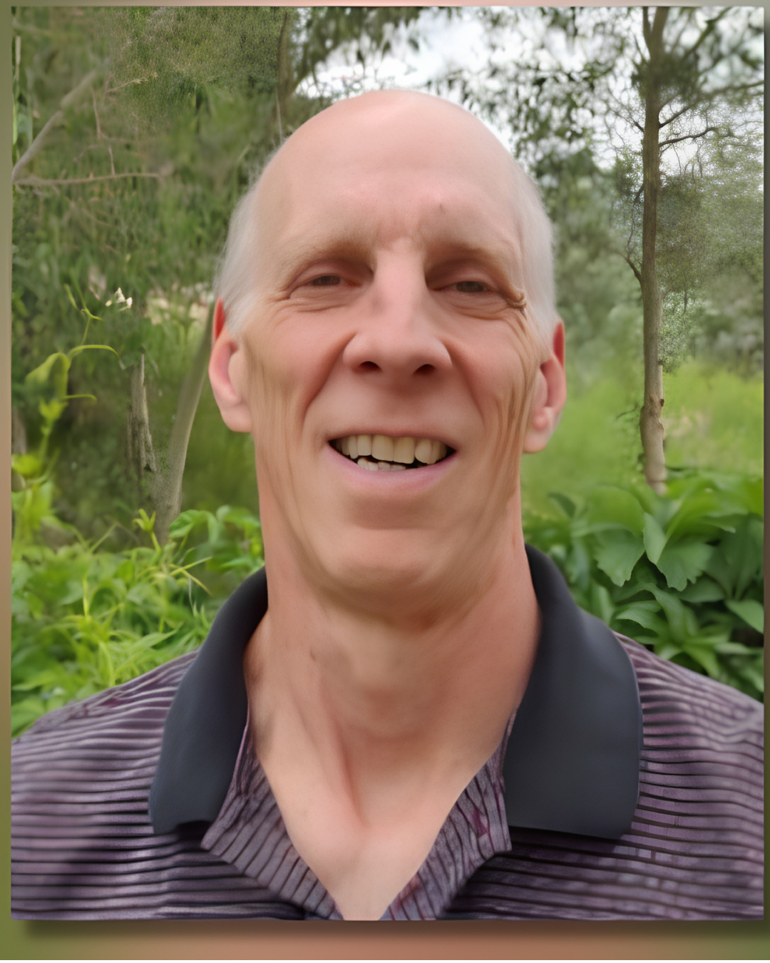 Pete Fox HD 56
