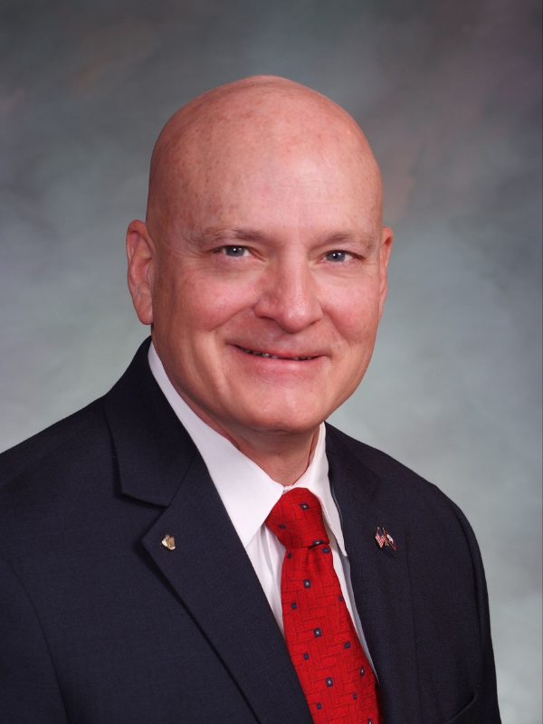 Rep. John Bear