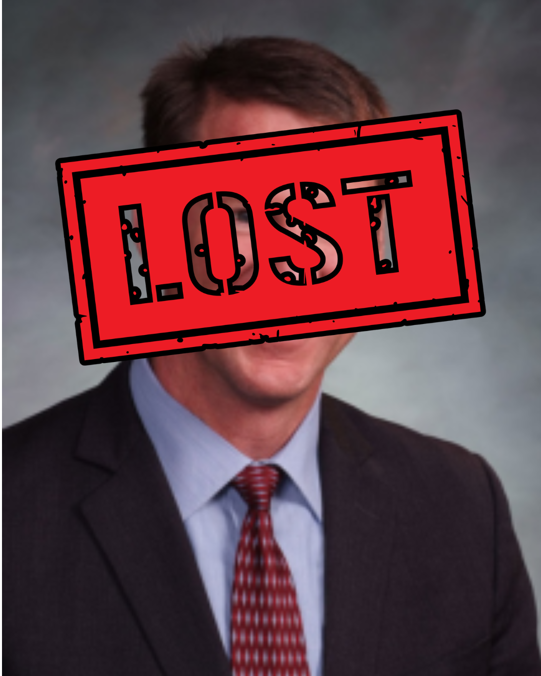 Ben Hornok lost