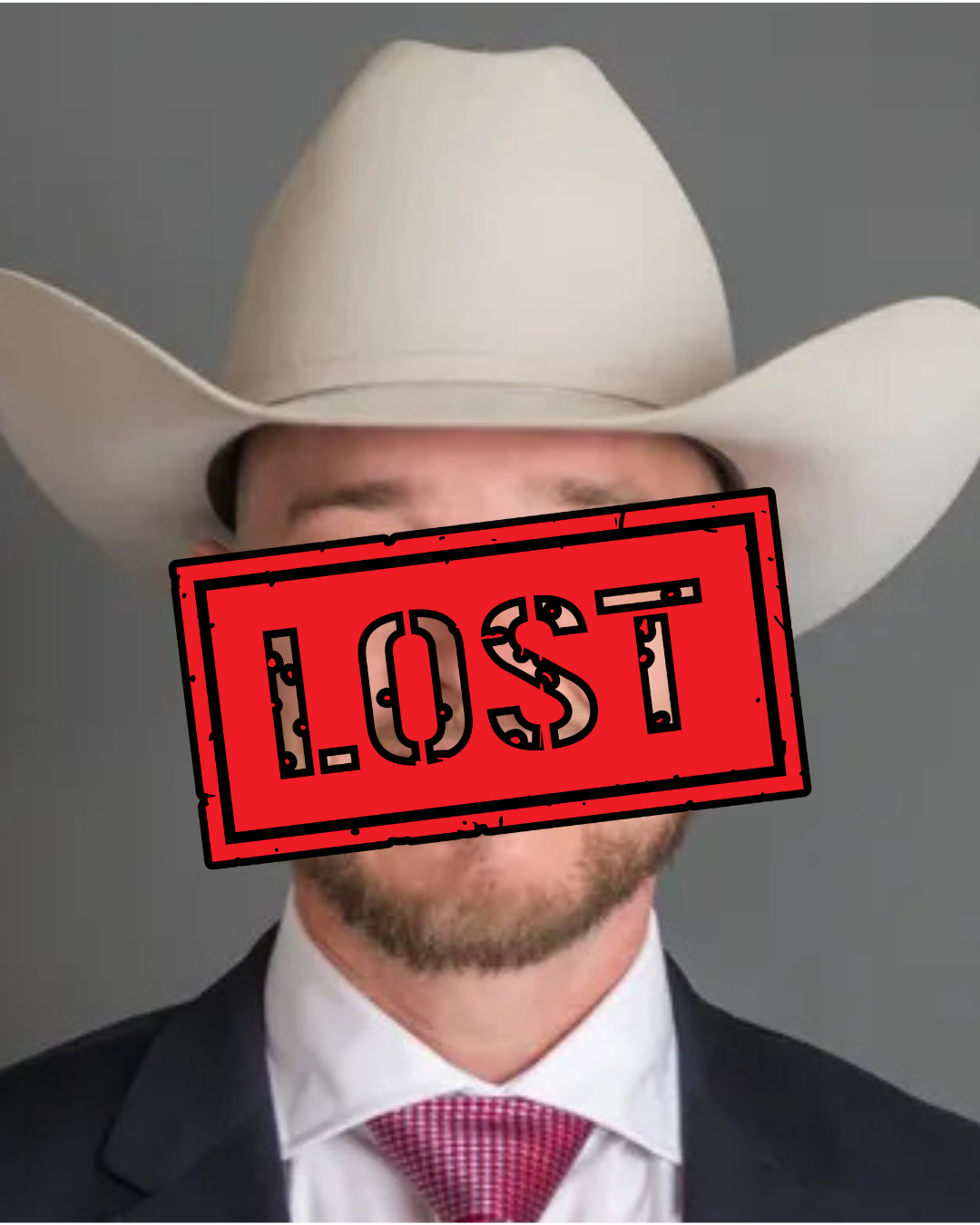 Neil Jeske HD59 lost