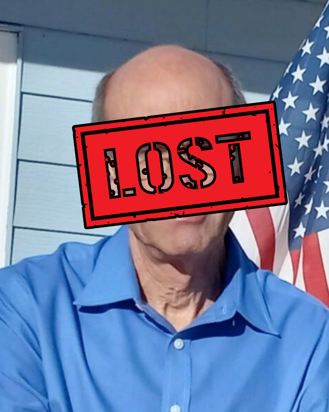 Ross Schriftman lost