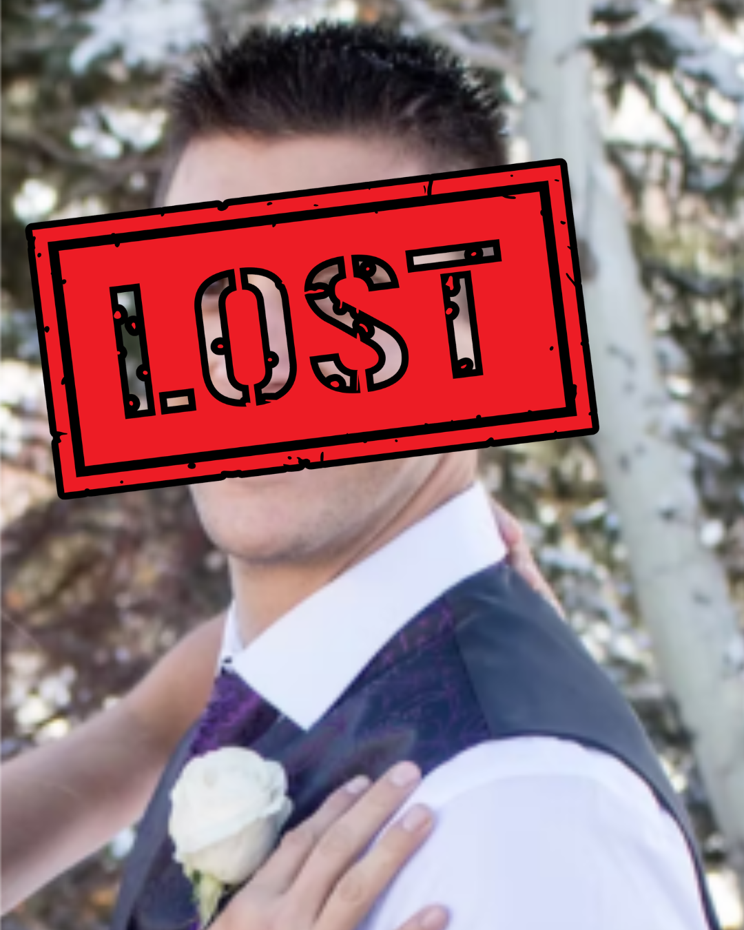 carlin jones lost