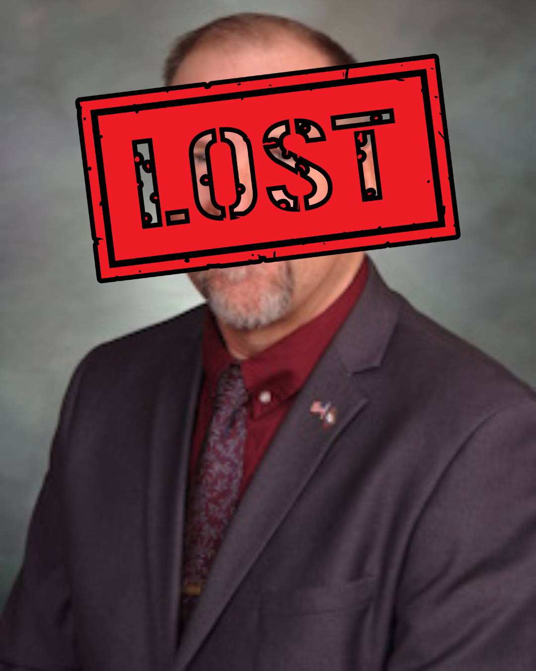 chip neimen lost