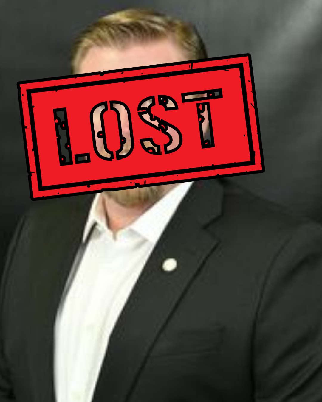exie brown lost