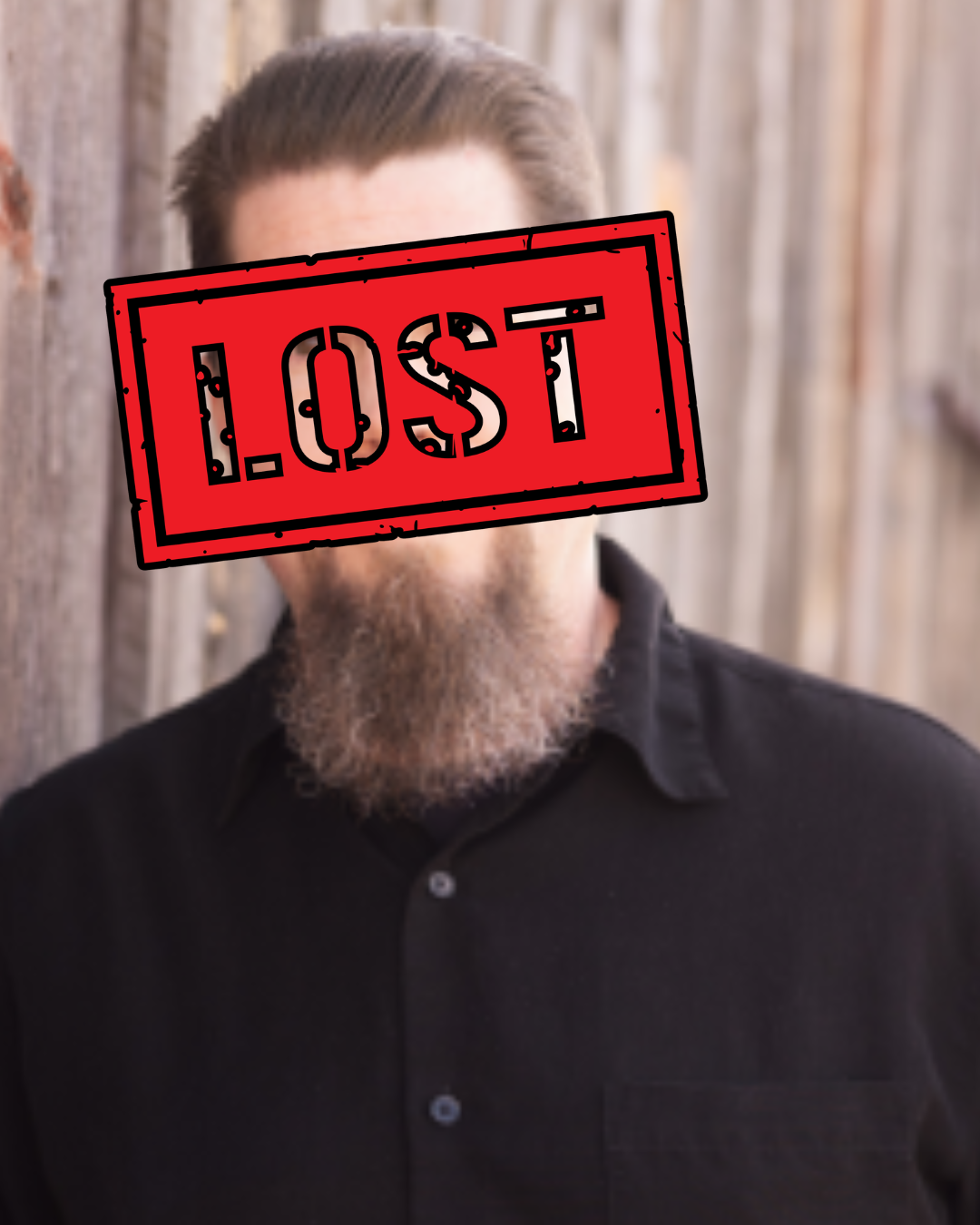 james temple lost