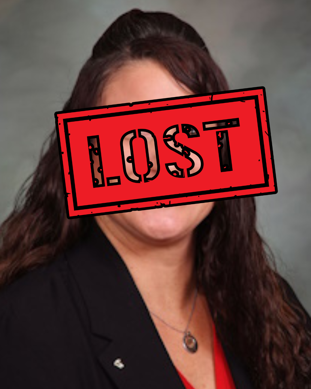 jayme lien lost