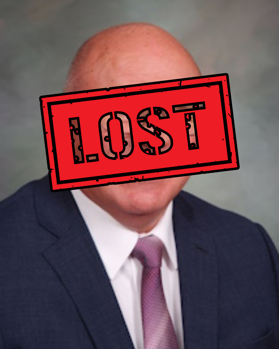 joe webb lost