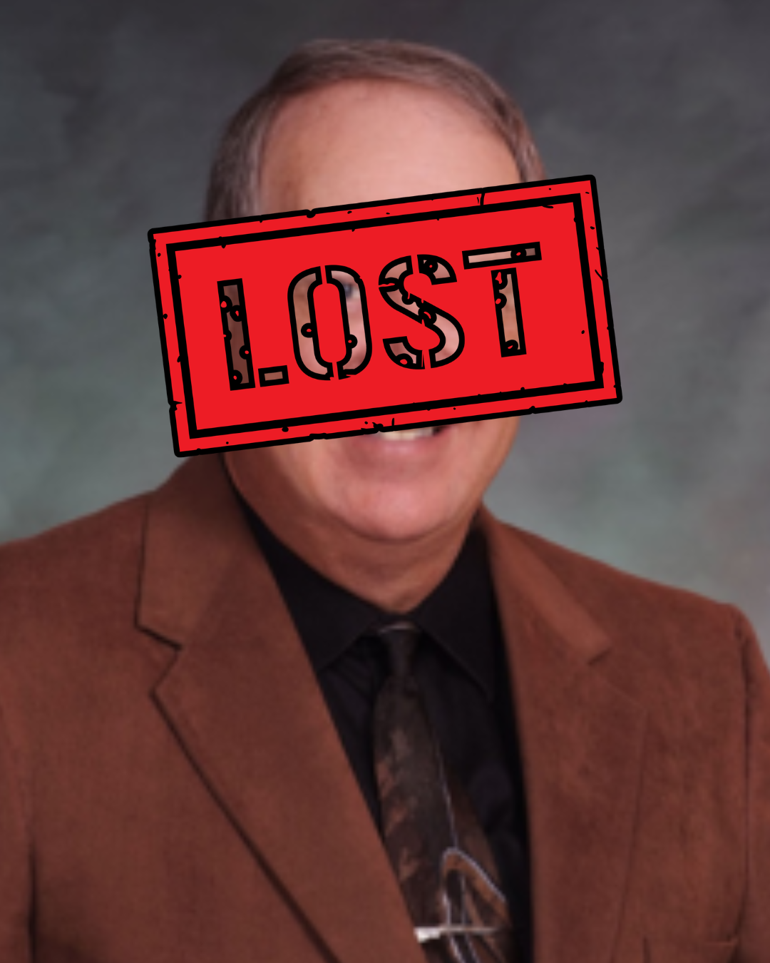 mark jennings lost