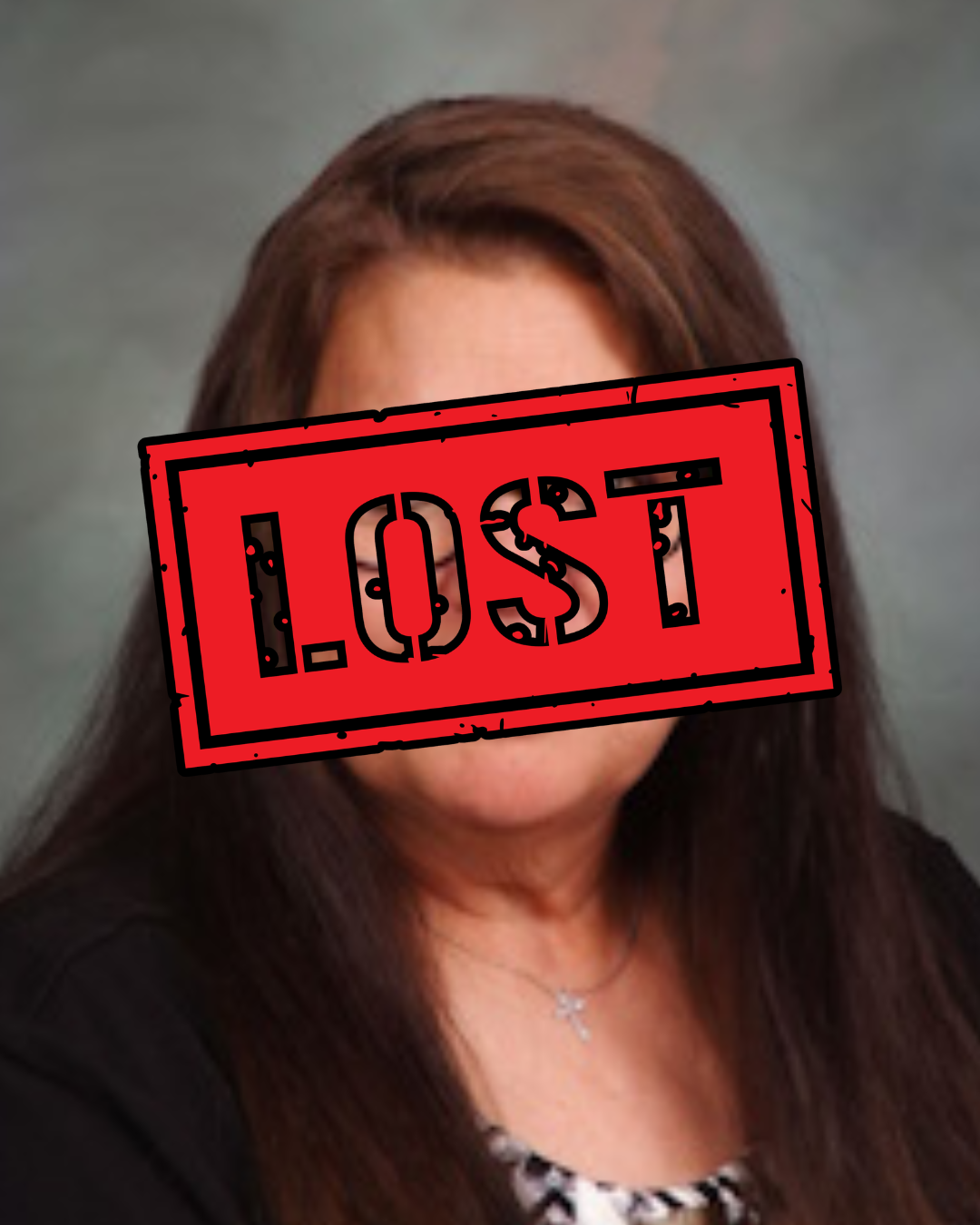 marlene brady lost