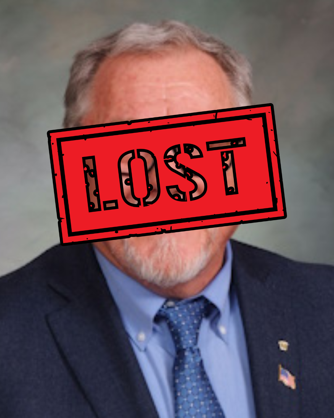 mike schmid lost