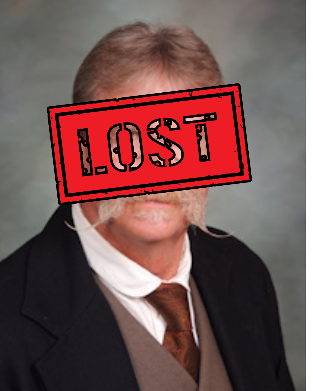 paul hoeft lost