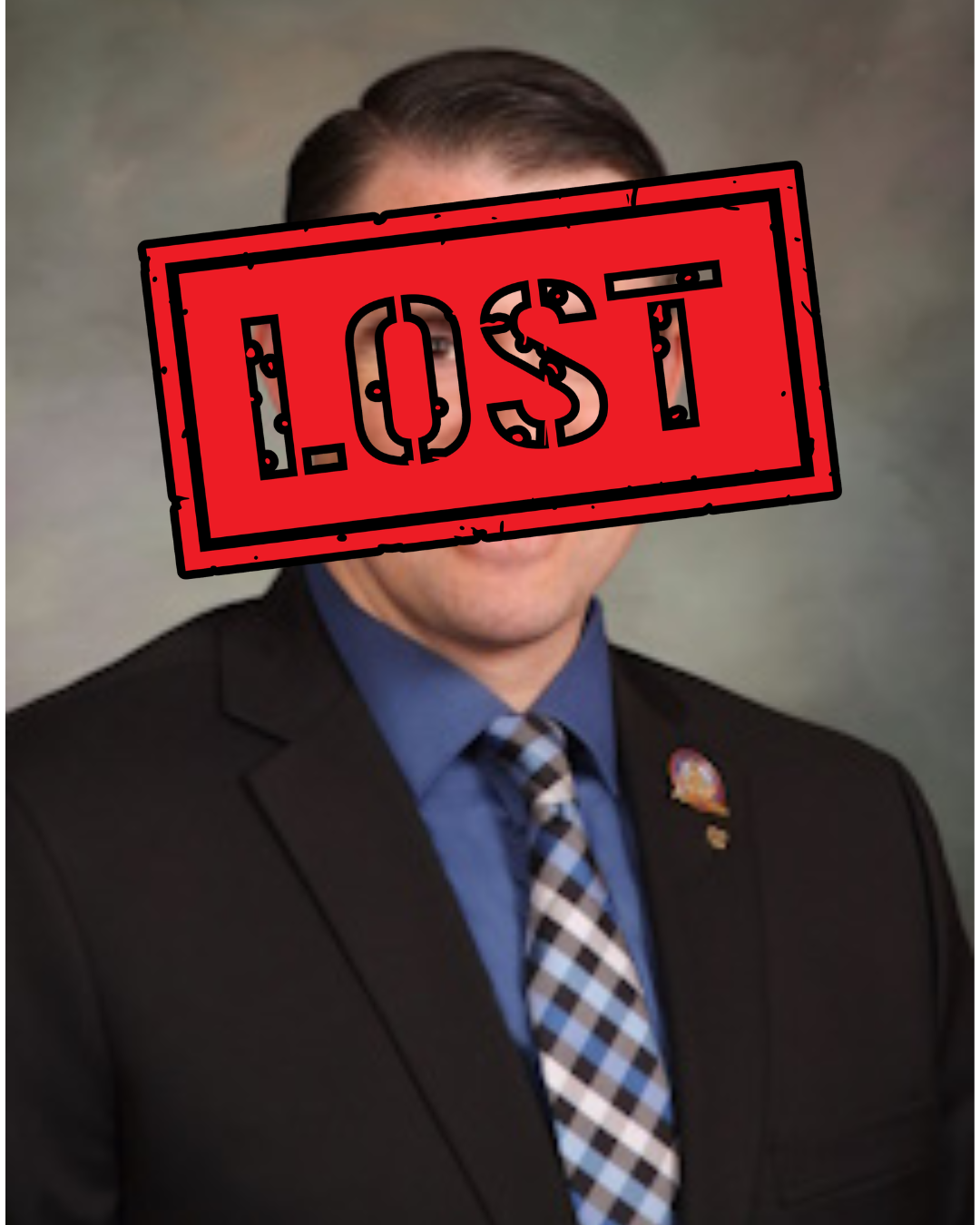 scott smith lost