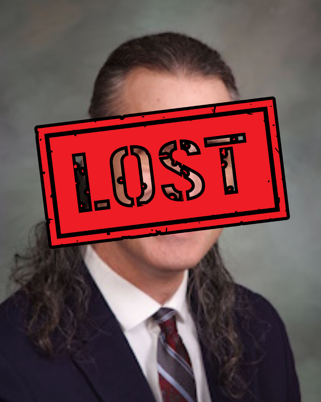 tom kelly lost