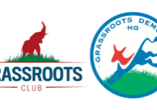 GOP DEM Grassroots