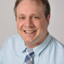 Mark Christensen CCSD