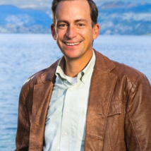 Salvador Madrigal SCSD2